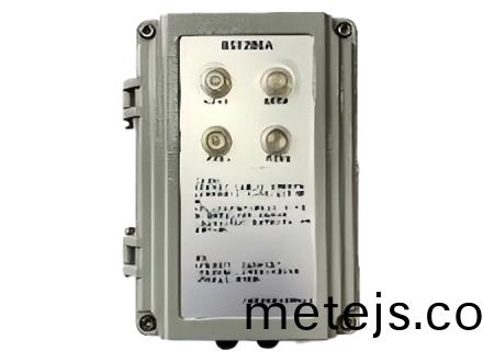 BST280係列一體化自動燒嘴控製器